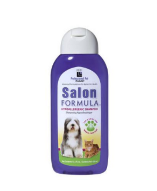 Professional Pet Products AromaCare™ Salon Formula Shampoo (2 Sizes)