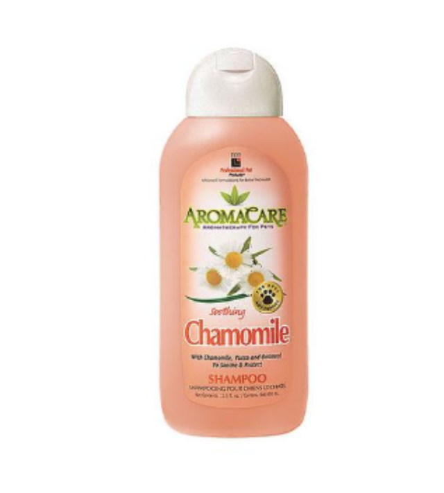 Professional Pet Products AromaCare™ Soothing Chamomile and Oatmeal Shampoo 400ml