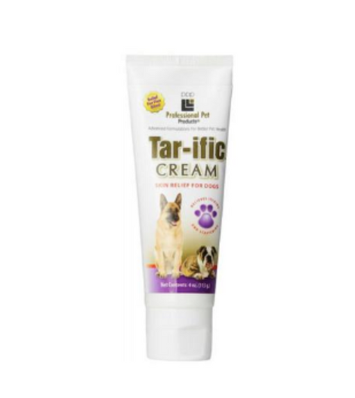 Professional Pet Products AromaCare™ Tar-ific Skin Relief Cream 118ml