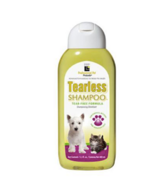Professional Pet Products AromaCare™ Tearless Shampoo 400ml