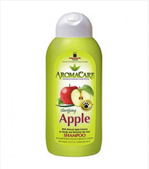 Professional Pet Products AromaCare™ Clarifying Apple Shampoo 400ml