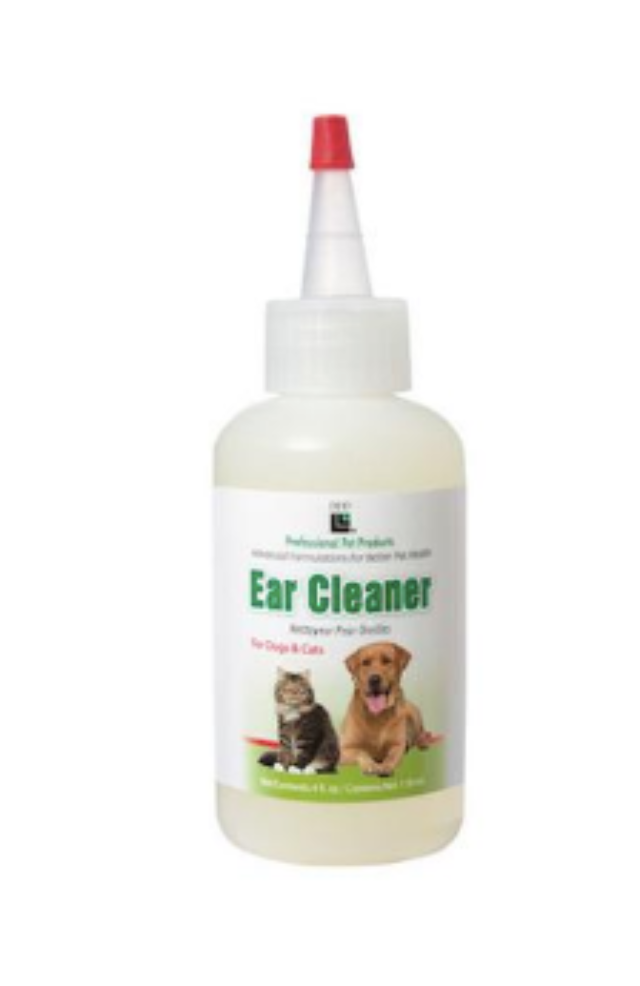Professional Pet Products AromaCare™ Ear Cleaner With Eucalyptol (2 Sizes)