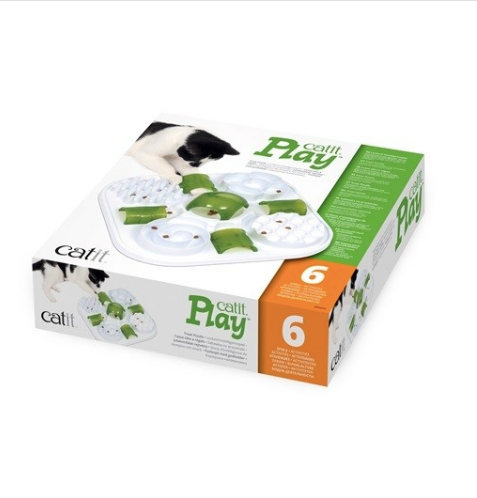 Catit® Play Treat Puzzle