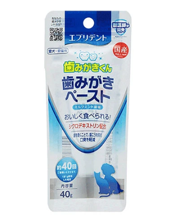 Everydent Tooth Paste 40g
