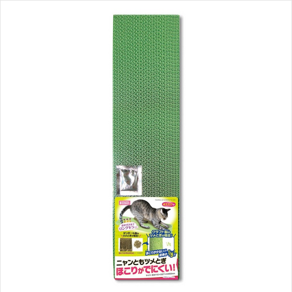 Marukan Cat Scratching Tray