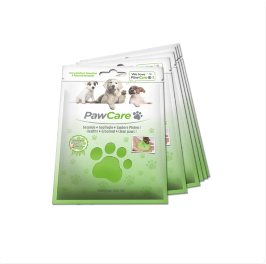 PawCare® Paw Cleaning Gel 100ml x 6 Packs
