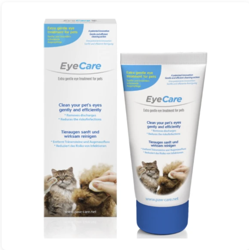 EyeCare Pet Ocular Cleaning & Treatment 150g