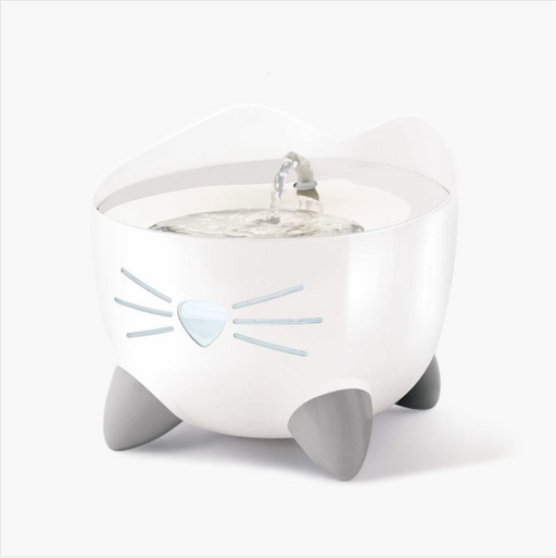 Catit PIXI Fountain Stainless Steel for Cats 2.5L