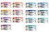 Loveabowl In Broth Wet Cat Food 70g X24