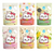 JollyCat Okara Tofu Cat Litter 6L [BUNDLE]