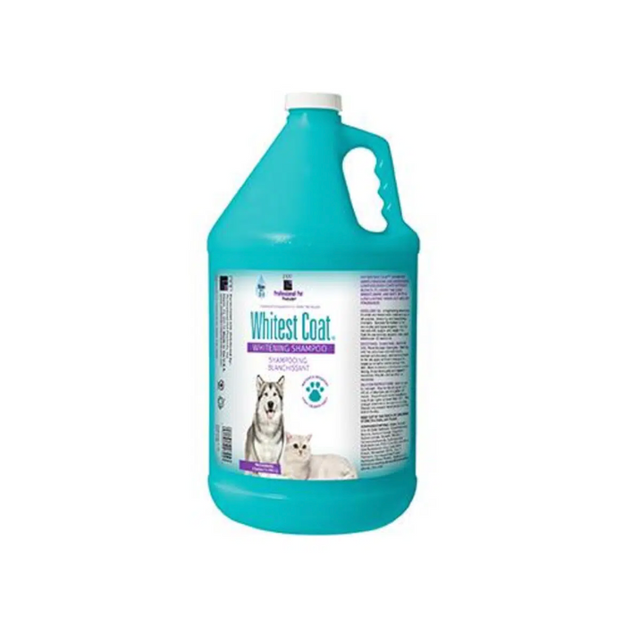 Professional Pet Products AromaCare™ Whitest Coat Shampoo (2 Sizes)