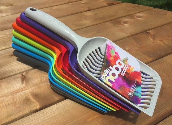 Noba Litter Scoop (8 Colours)