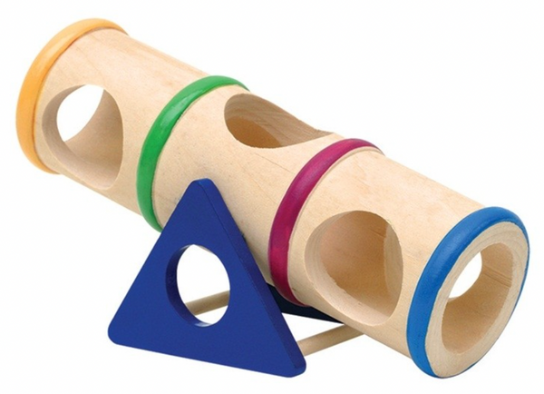 Living World Playground Seesaw for Hamster