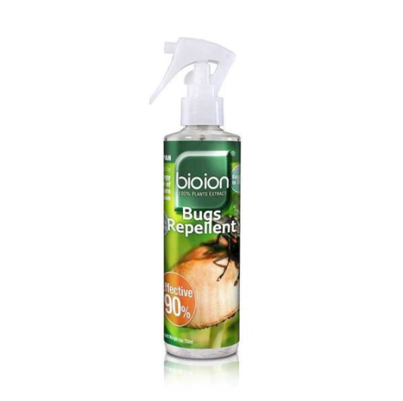 Bioion® Bugs Repellent (2 Sizes)