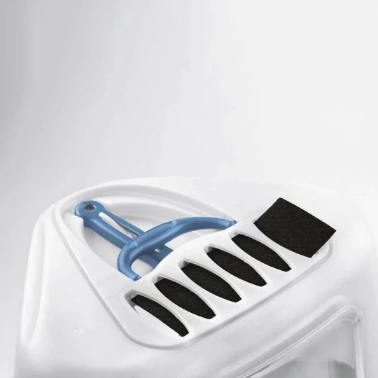 Stefanplast Active Carbon Filter (For Cat Litter Tray)
