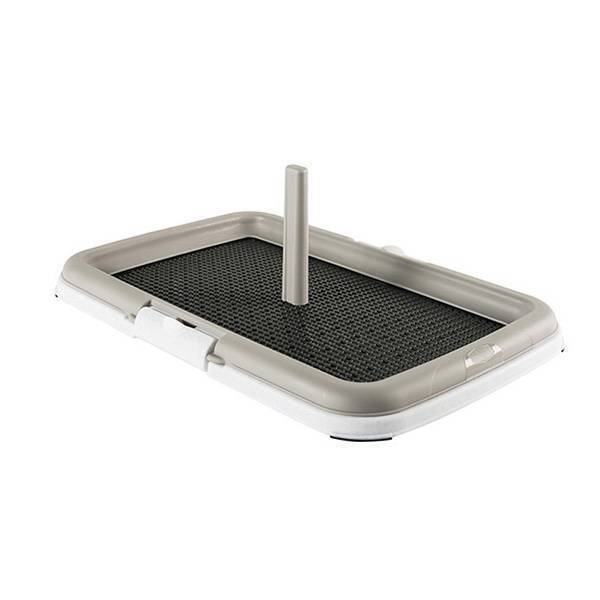 Stefanplast Pee Tray w Turret