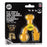 Tasty Bone Trio Bone Chicken - Toy
