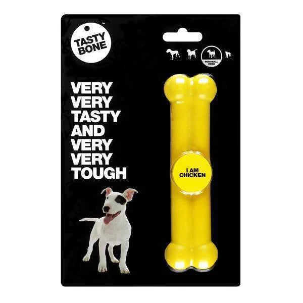 Tasty Bone Nylon Bone Chicken - Small