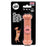 Tasty Bone Nylon Bone Bacon - Toy