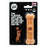 Tasty Bone Nylon Bone Hickory Smoked Steak - Toy