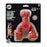 Tasty Bone Trio Bone Bacon - Large