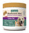 NaturVet Mushroom Max with Turkey Tail (Advanced Immunity Support) Supplements for Dogs & Cats (2 Sizes)