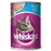 Whiskas Ocean Fish Cat Wet Food 400g X24