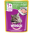 Whiskas Tuna & Whitefish Cat Wet Food Pouch 85g X24