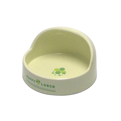 Wild Sanko Happy Dish Round for Small Animals (2 Sizes)