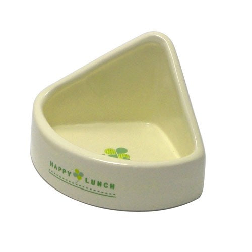 Wild Sanko Happy Dish Corner (2 Sizes)