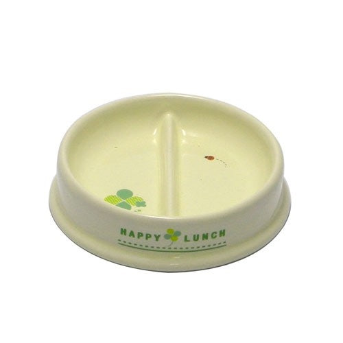 Wild Sanko Happy Dish Half
