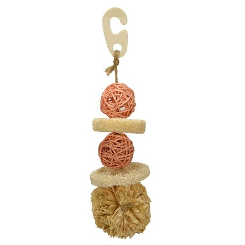 Wild Sanko Natural Hanger Decorative for Birds