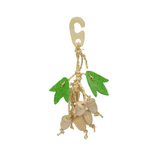 Wild Sanko Natural Hanger Acorn for Birds