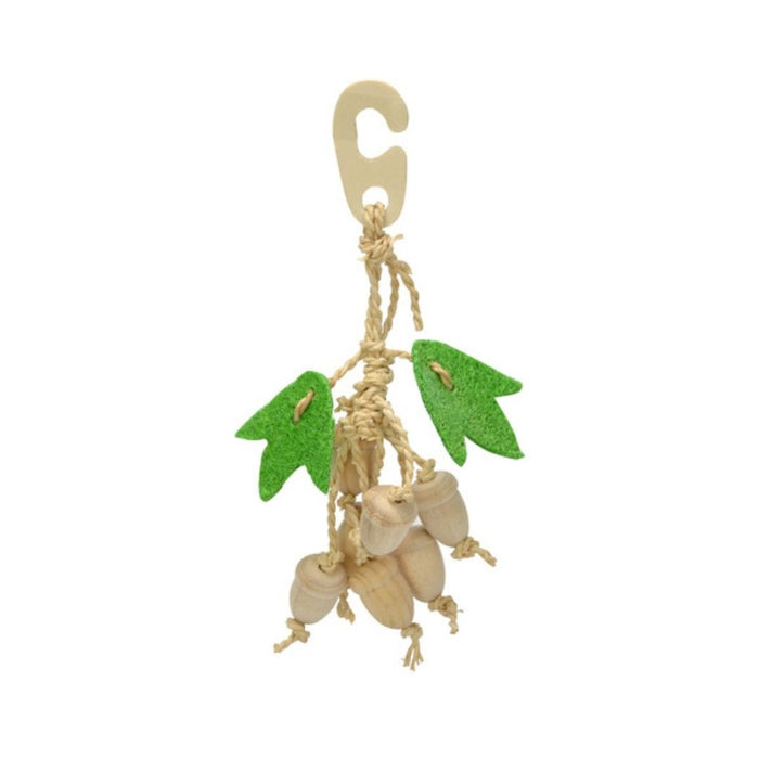 Wild Sanko Natural Hanger Acorn for Birds