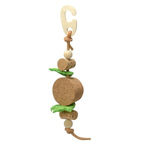 Wild Sanko Natural hanger (cork)