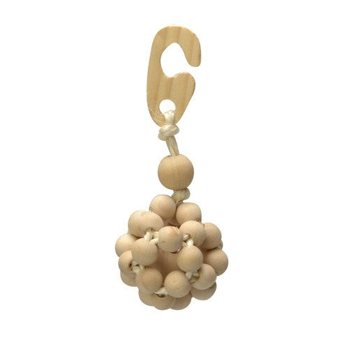 Wild Sanko Natural hanger (ball)