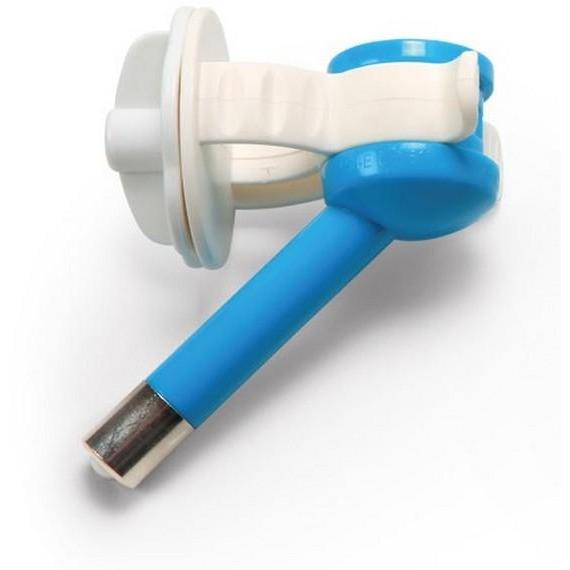 Acepet Multi-directional Drinker Base - Blue