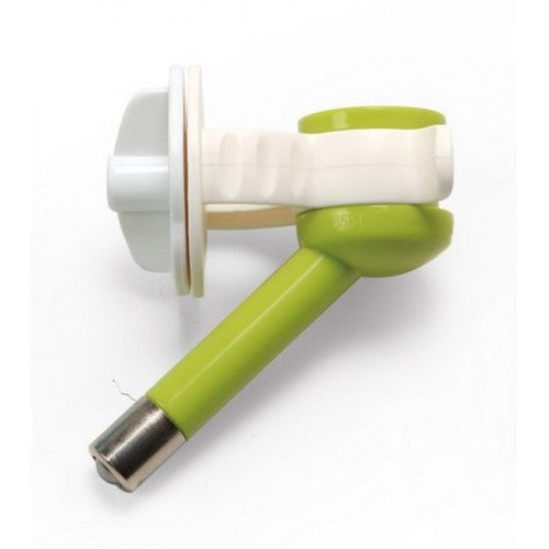 Acepet Multi-directional Drinker Base - Green