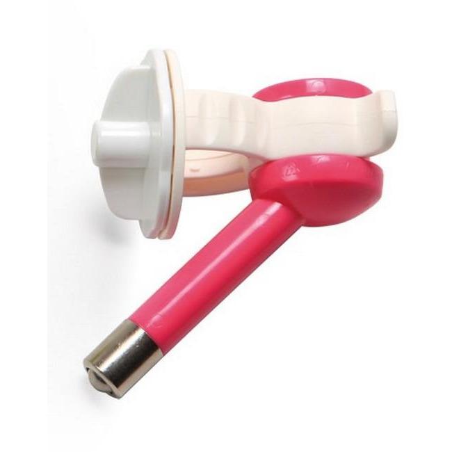 Acepet Multi-directional Drinker Base - Pink
