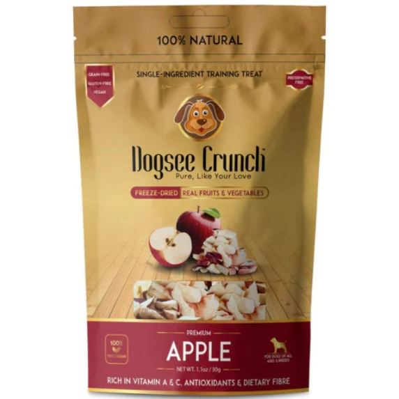 Dogsee Crunch Dog Treat (3 Flavours)