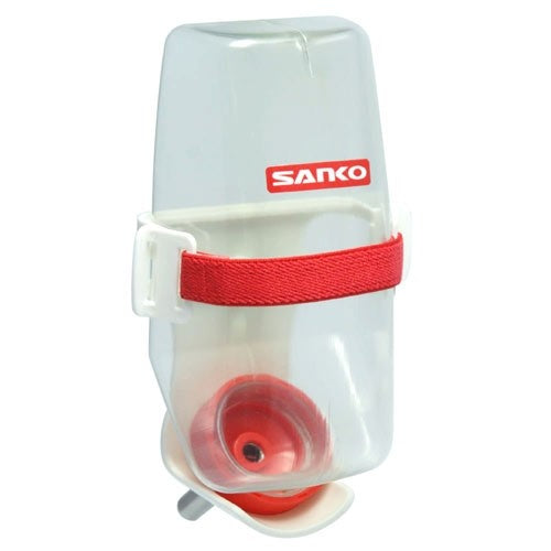Wild Sanko Aqua Charger Bottle (2 Sizes)