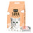 KitCat Soya Clump Cat Litter 7L