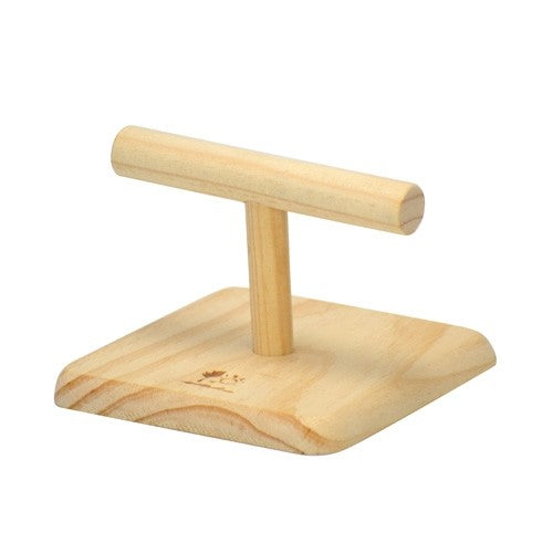 Wild Sanko T-Shape Low Perch