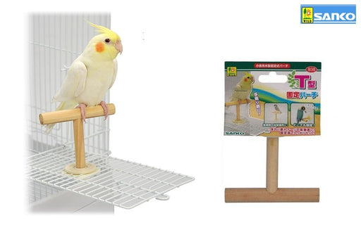 Wild Sanko T-Shape Perch