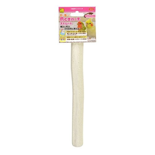 Wild Sanko Nail Timpered Straight Perch