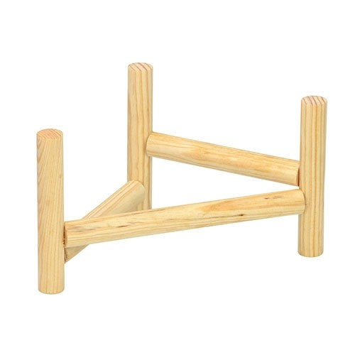 Wild Sanko Hop Step Perch for Birds