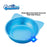 Marukan Cat Shape Aluminium Pan (3 Colours)