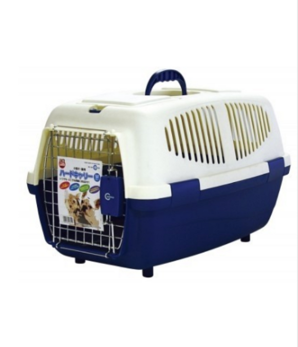 Marukan Pet Carrier - 2 Colours