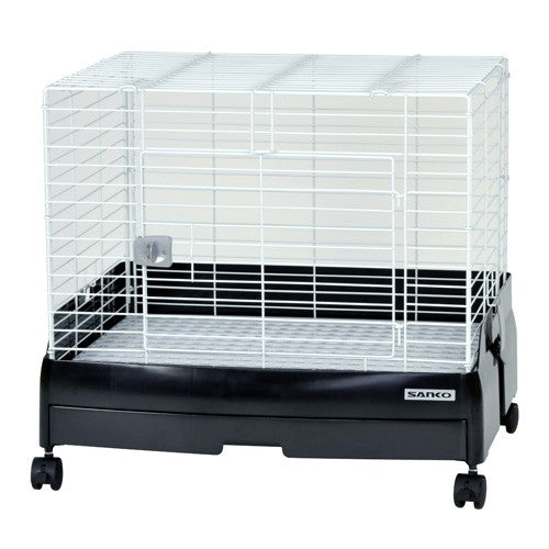 Wild Sanko Home Rabbit Cage (5 Colour)