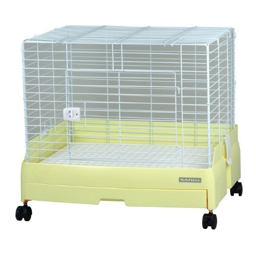Wild Sanko Home Rabbit Cage (5 Colour)